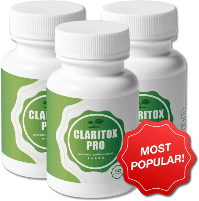 Get Claritox Pro